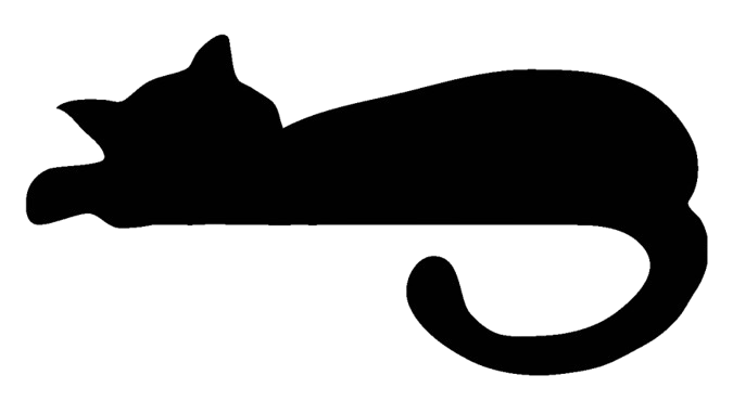 Logo chat