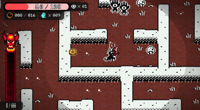 Labyrinthe