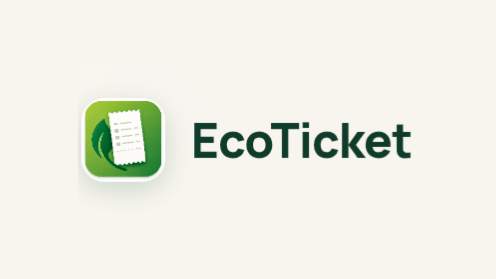 Logo d'EcoTicket