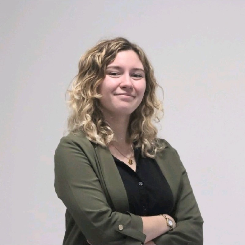 Photo de Roxane Seibel